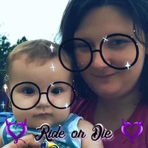 Meet your Posher, Jenna